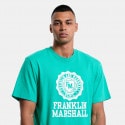 Franklin & Marshall Ανδρικό T-Shirt