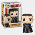 Funko Pop! Movies Dc: The Flash - General Zod Φιγούρα 133