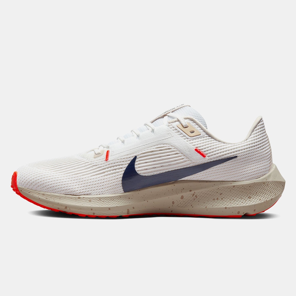 Nike Air Zoom Pegasus 40 Ανδρικά Παπούτσια για Τρέξιμο