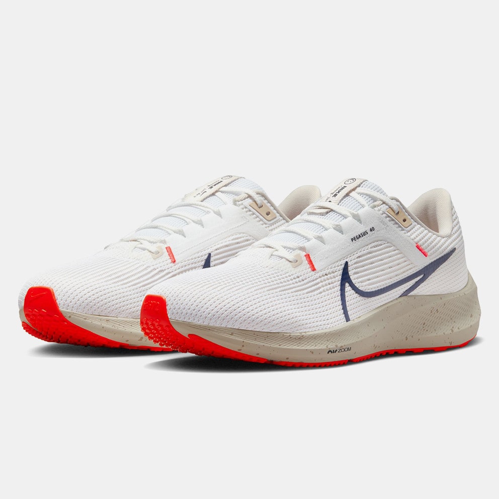 Nike Air Zoom Pegasus 40 Men's Running Shoes