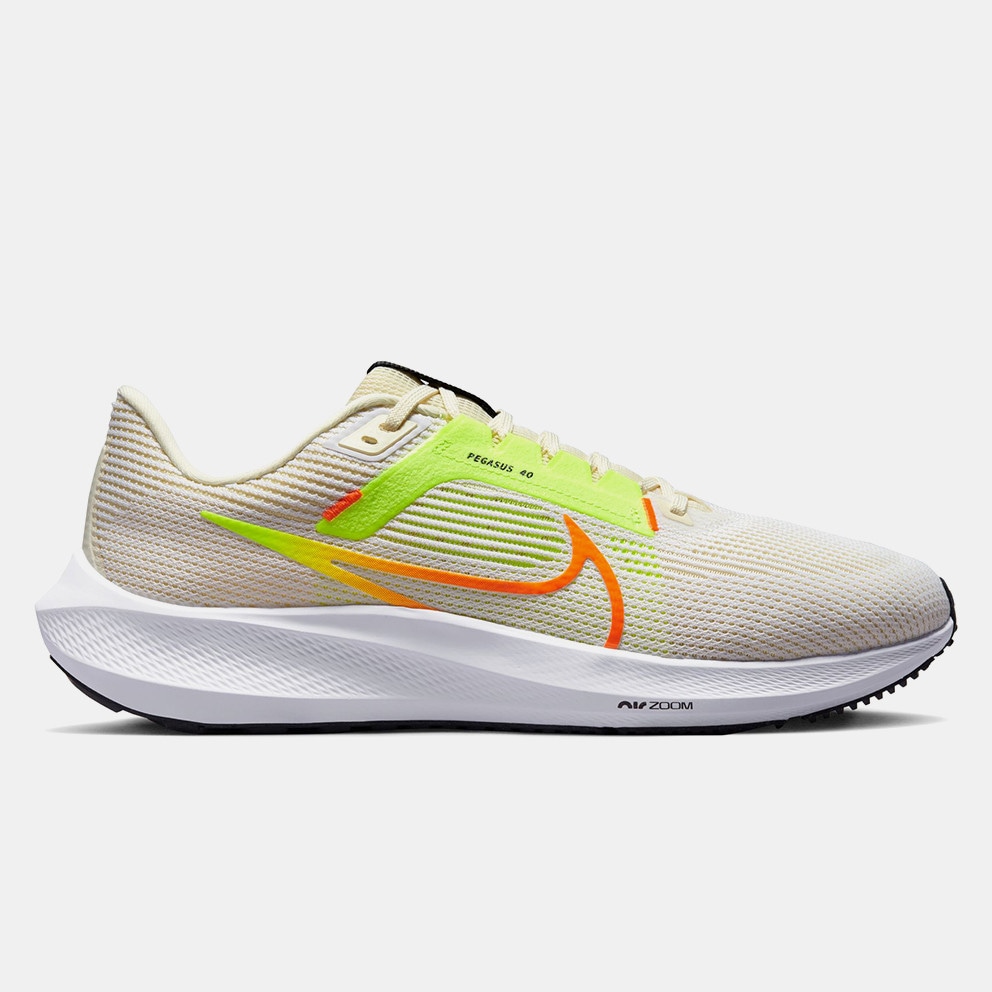 Nike Air Zoom Pegasus 40 Men's Running Shoes