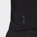 adidas Performance Train Icons 3 Bar Logo Γυναικείο T-Shirt