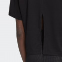 adidas Train Icons 3 Bar Logo Γυναικείο T-Shirt