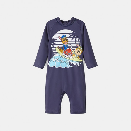 Name it Pawpatrol Infants' UV Jumpsuit