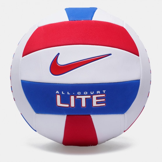 nike all court lite volleyball deflated