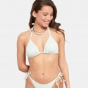 BodyTalk Women's Bikini Top