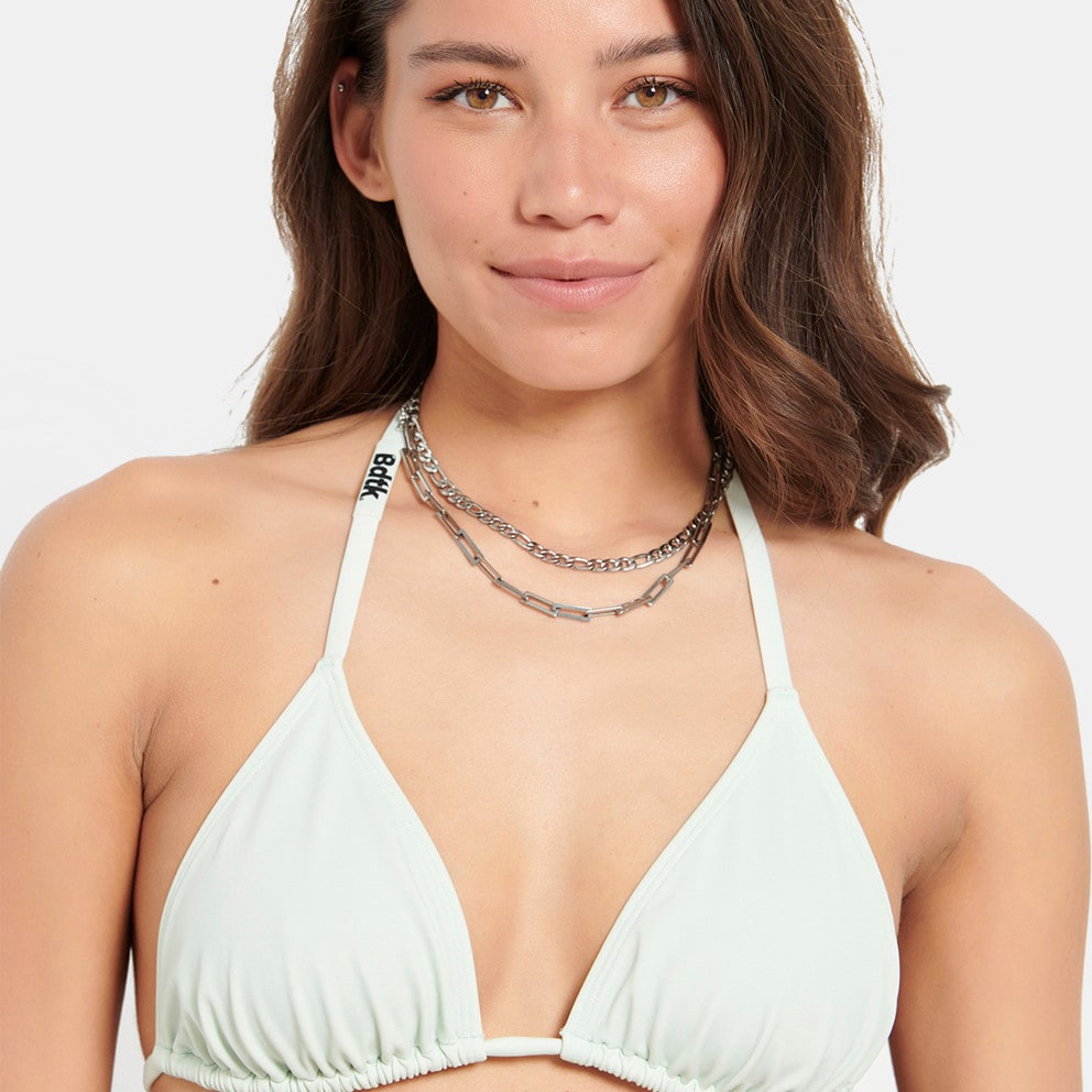 BodyTalk Women's Bikini Top