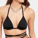 BodyTalk Women's Bikini Top