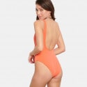 BodyTalk Women's One Piece Swimsuit