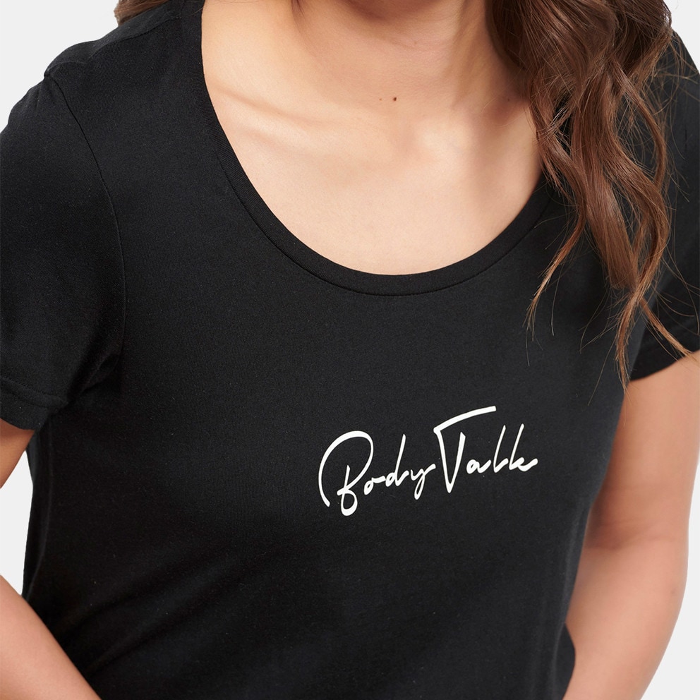 BodyTalk Women's T-shirt