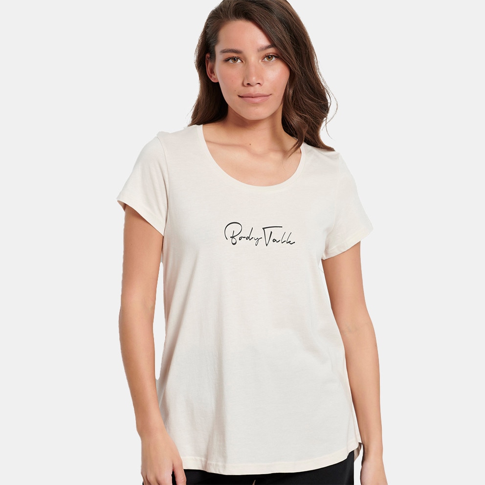 BodyTalk Women's T-shirt