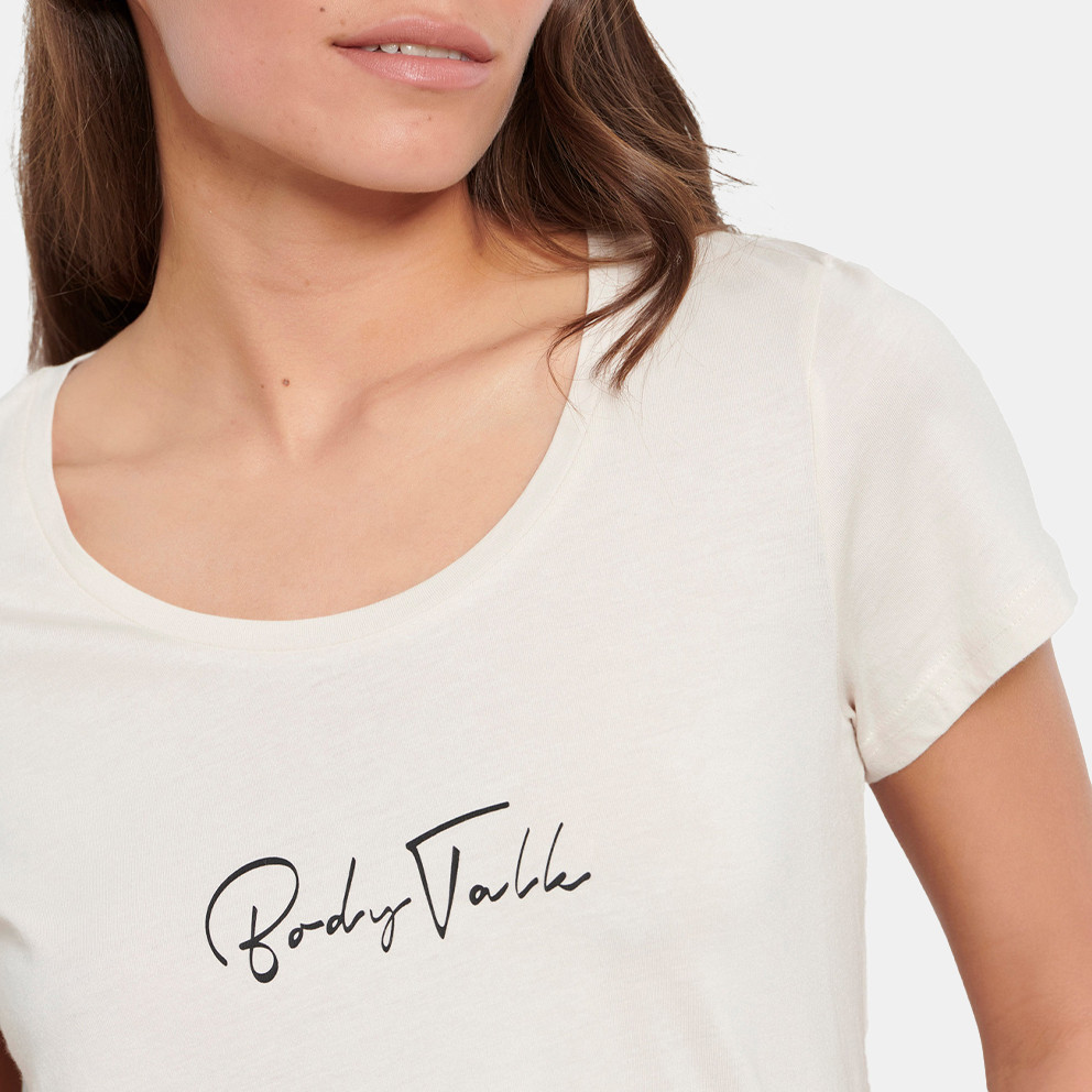 BodyTalk Women's T-shirt