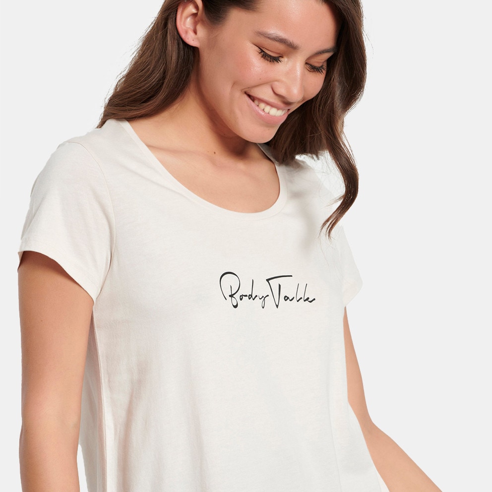 BodyTalk Women's T-shirt