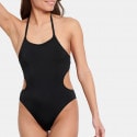 BodyTalk Women's One Piece Swimsuit