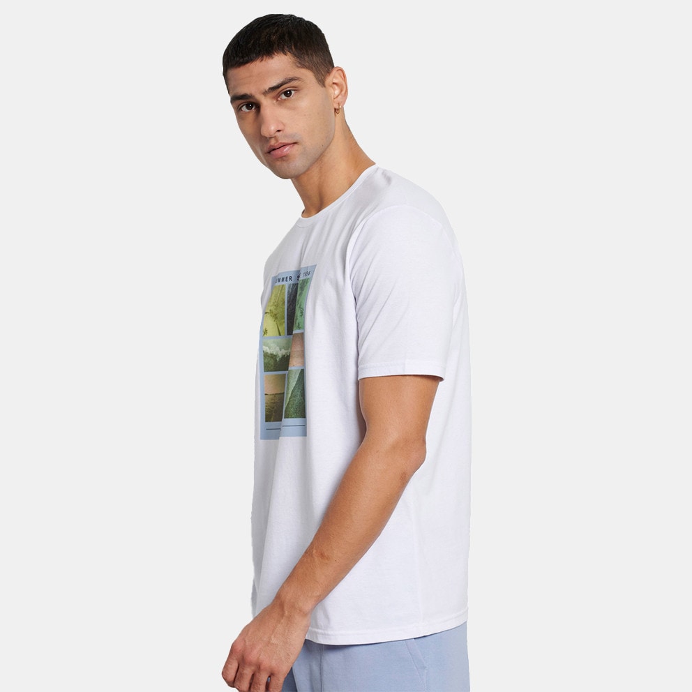 BodyTalk Summer Men's T-Shirt