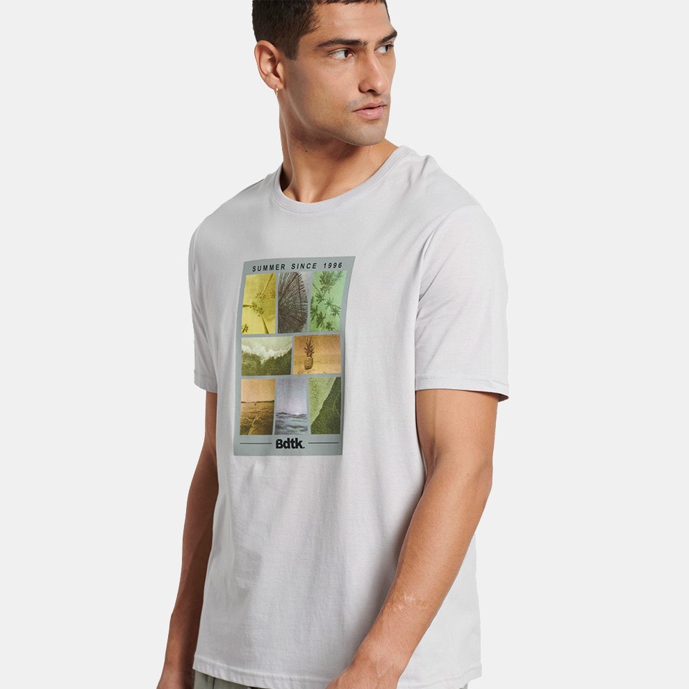 BodyTalk Summer Men's T-Shirt