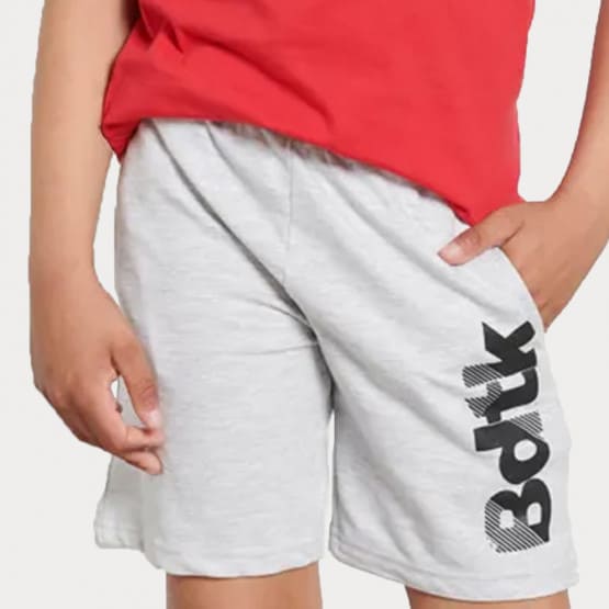 BodyTalk Walkshort Kids' Shorts