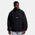Timberland DWR Windbreaker Half Zip Men's Jacket