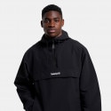 Timberland DWR Windbreaker Half Zip Men's Jacket