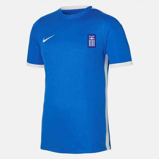 Nike Hellas Away Kids' Jersey