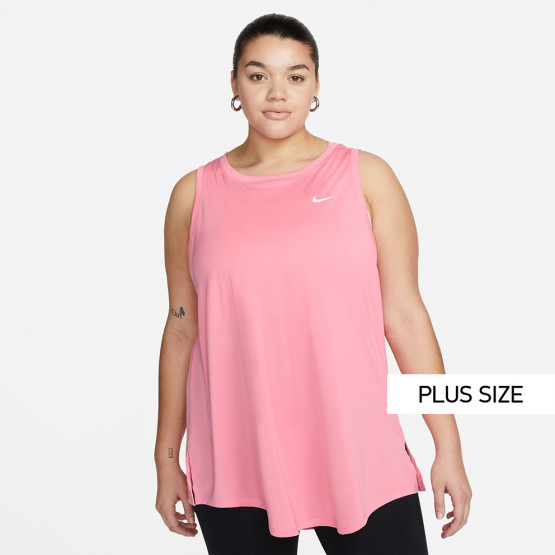 Nike Γυναικείο Plus Size T-shirt