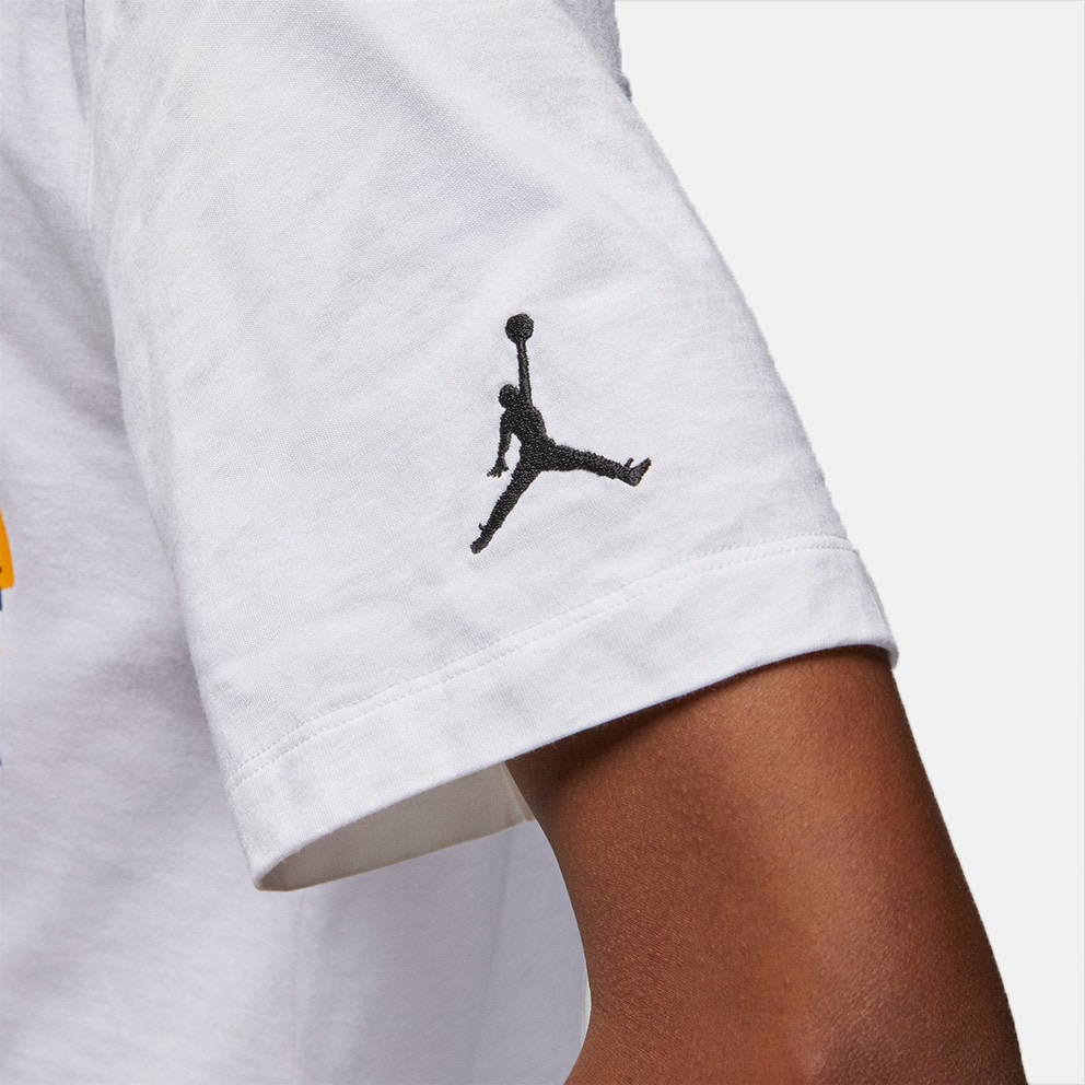 Jordan Flight MVP Men's T-Shirt