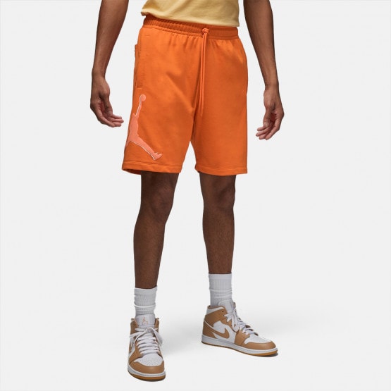 Jordan Essentials Fleece Men's Shorts