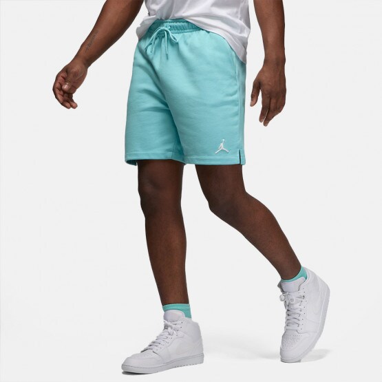 Teal online jordan shorts
