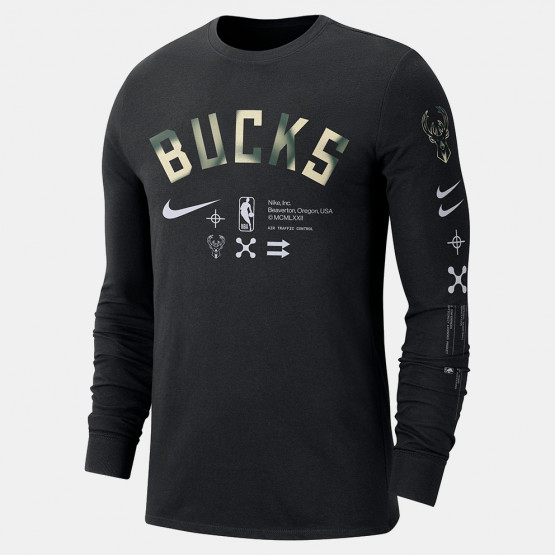Nike Mil M Nk Es Atc Exp Ls Tee