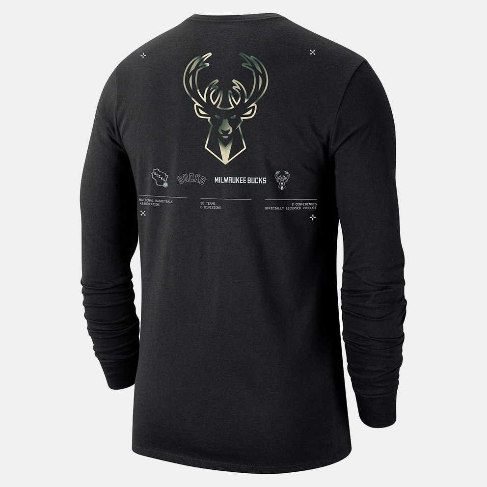 Nike Mil M Nk Es Atc Exp Ls Tee