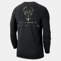 Nike Mil M Nk Es Atc Exp Ls Tee