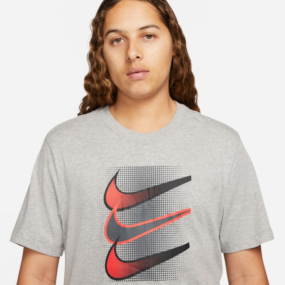 Nike Sportswear Swoosh Ανδρικό T-shirt