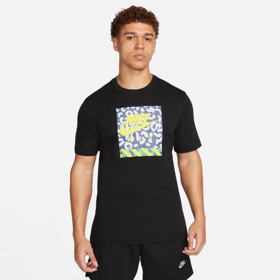 red and black lebron shirt