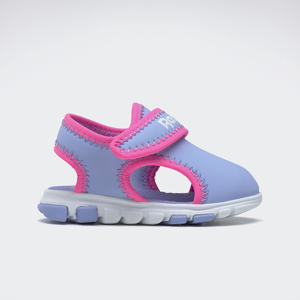 Reebok Sport Wave Glider Iii (9000136199_66994) Παιδικά / Βρεφικά | Bebe / Κορίτσι Παπούτσια