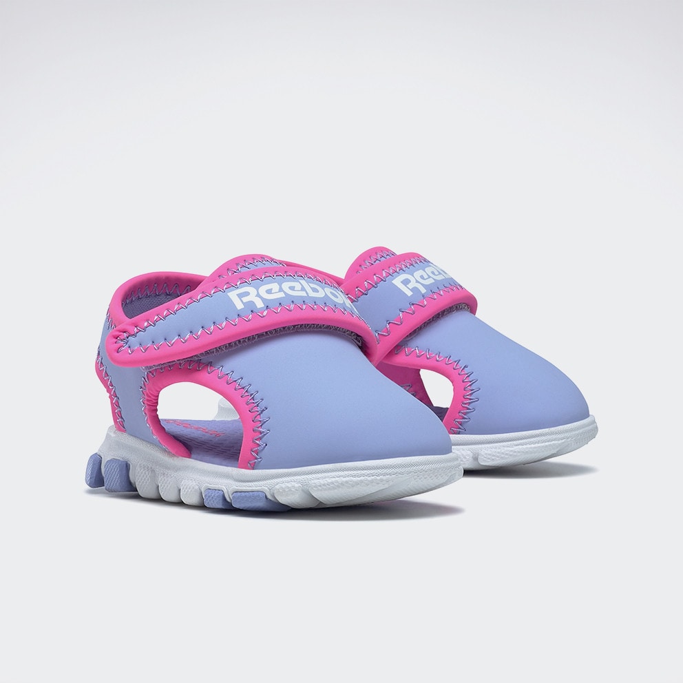 Reebok Sport Wave Glider III Βρεφικά Σανδάλια