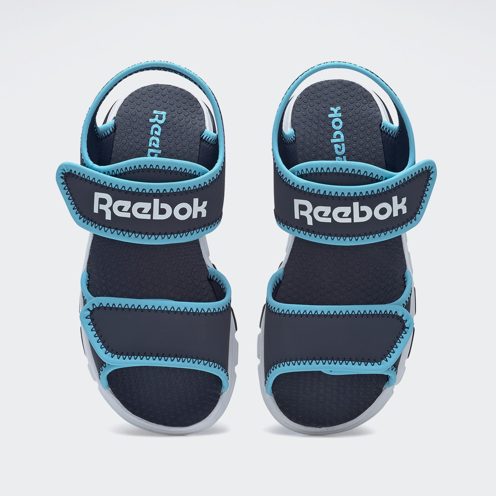 Reebok Sport Wave Glider III Kid's Sandals