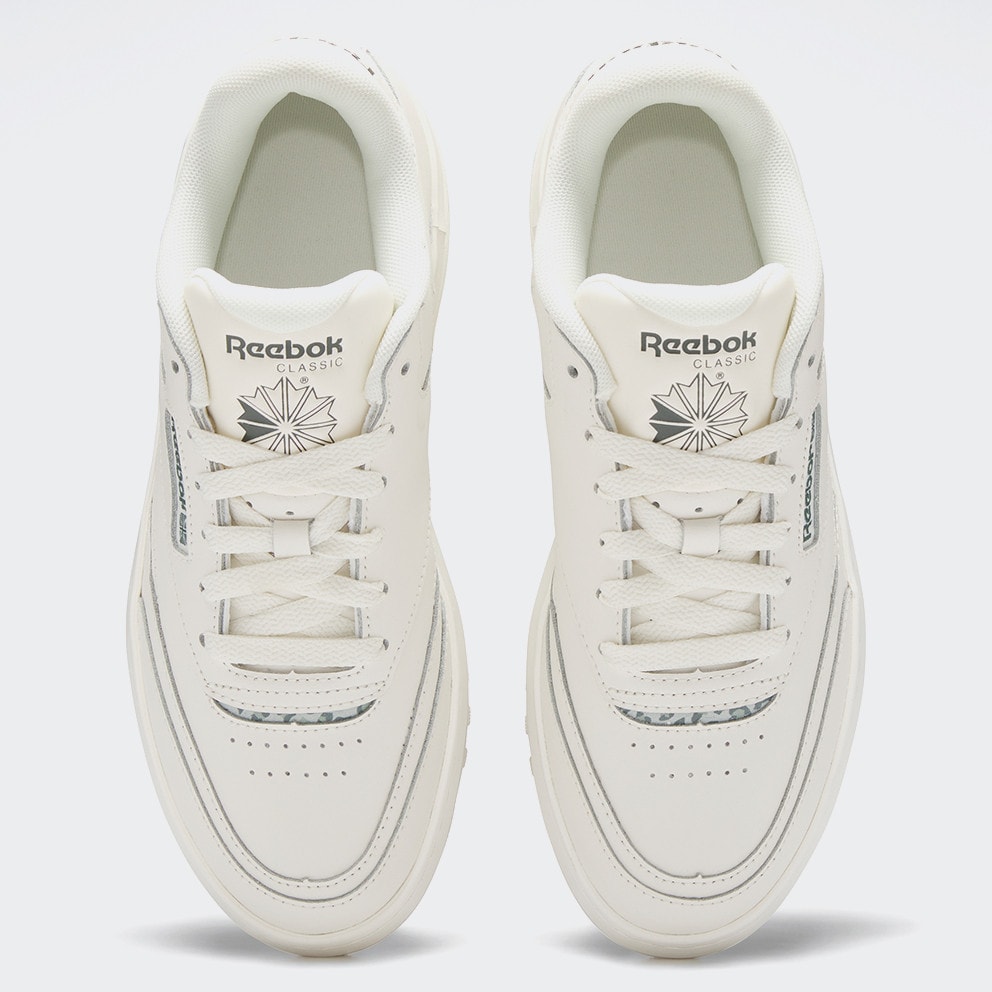 Reebok Classics Club C Extra Γυναικεία Παπούτσια