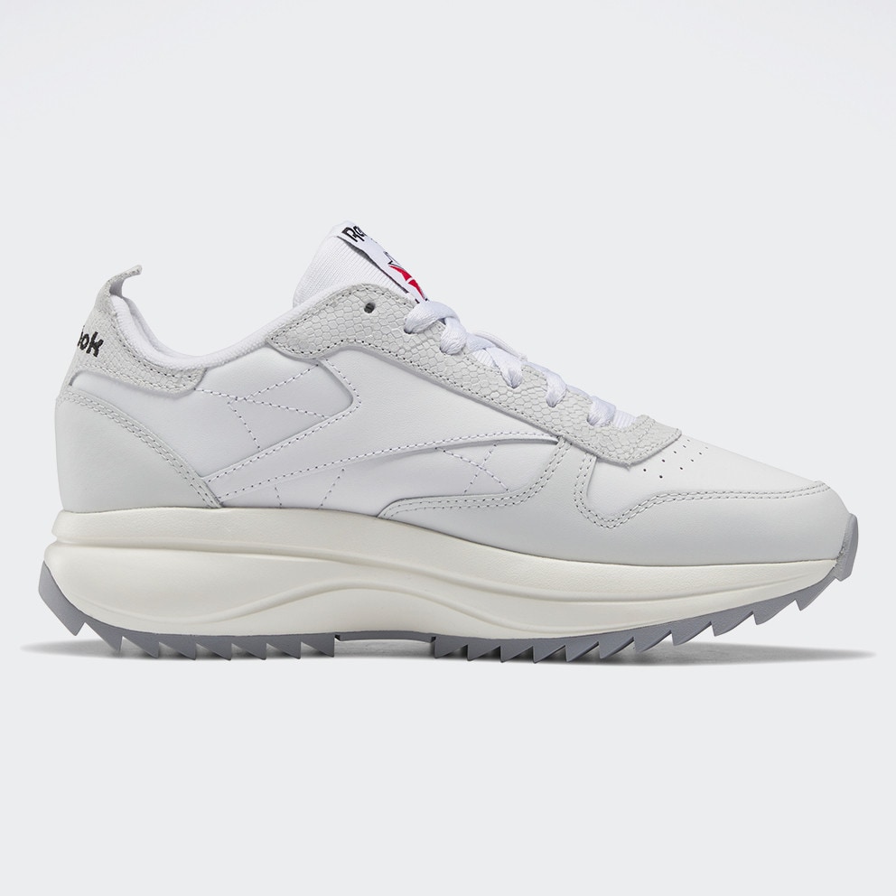 Reebok classic deals triple white