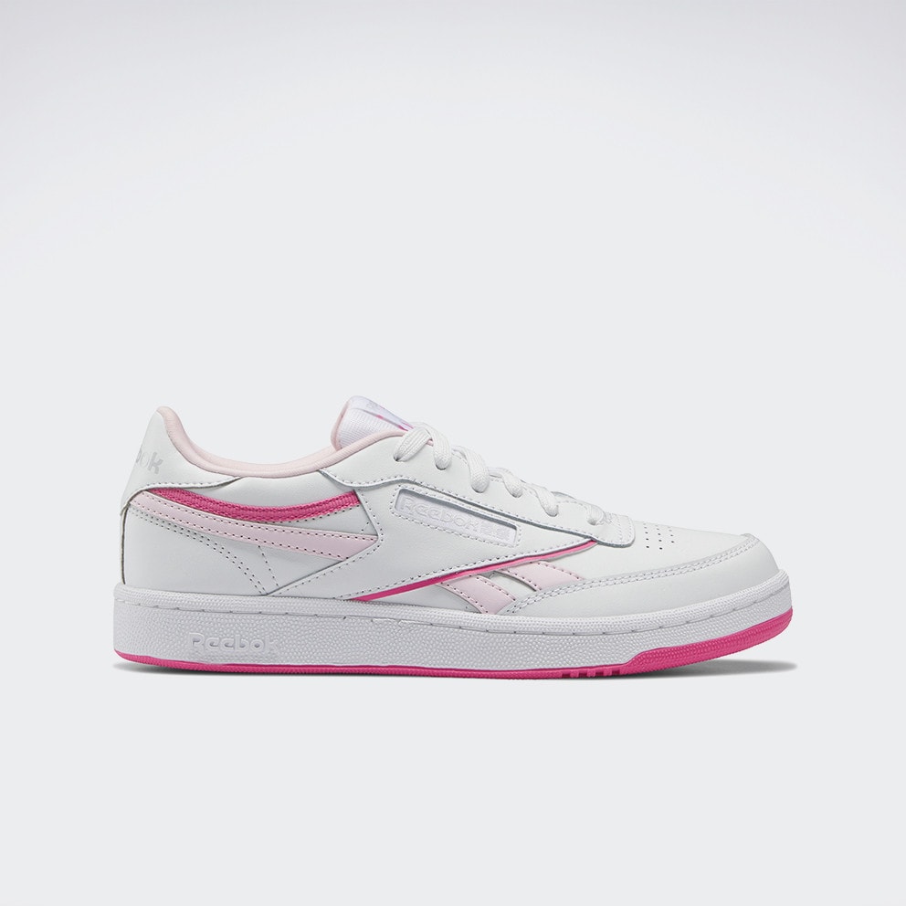 Reebok Classics Club C Revenge Παιδικά Παπούτσια (9000136265_66997) Παιδικά / Παπούτσια / Παιδικά Sneakers