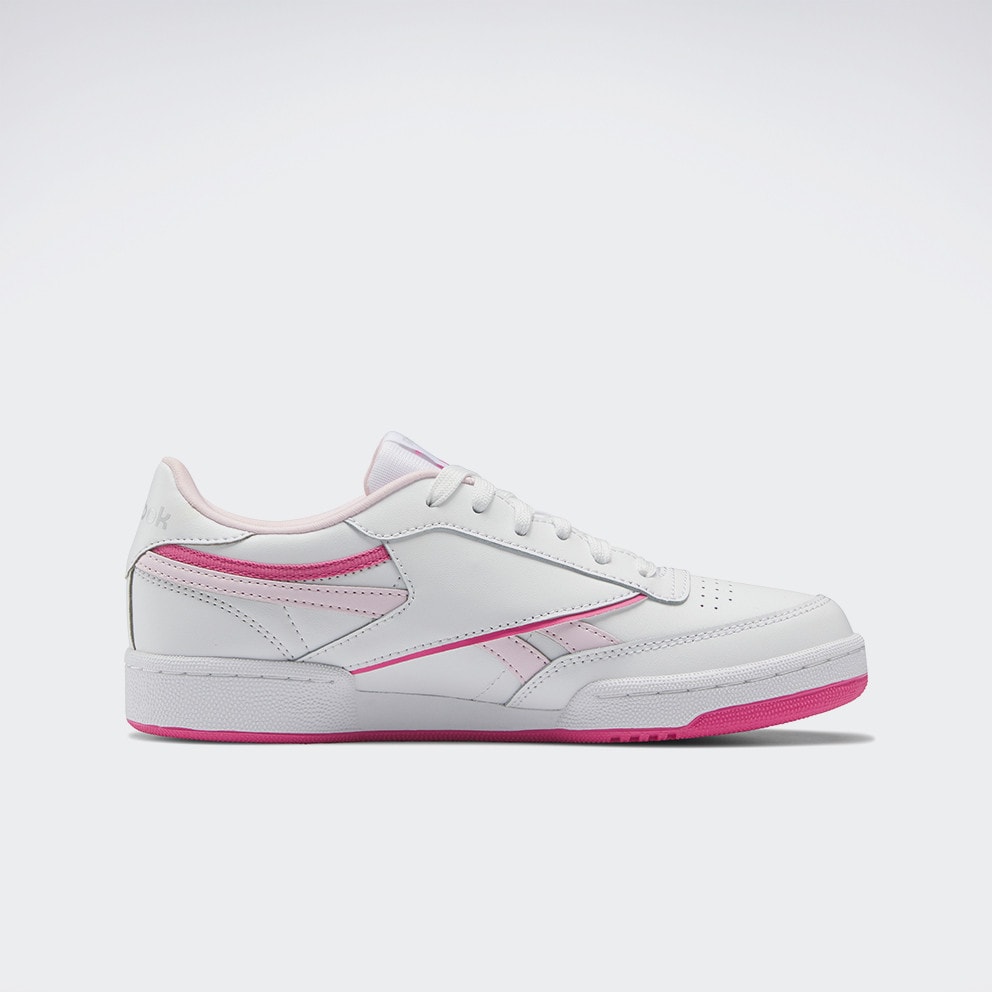 Reebok Classics Club C Revenge Παιδικά Παπούτσια