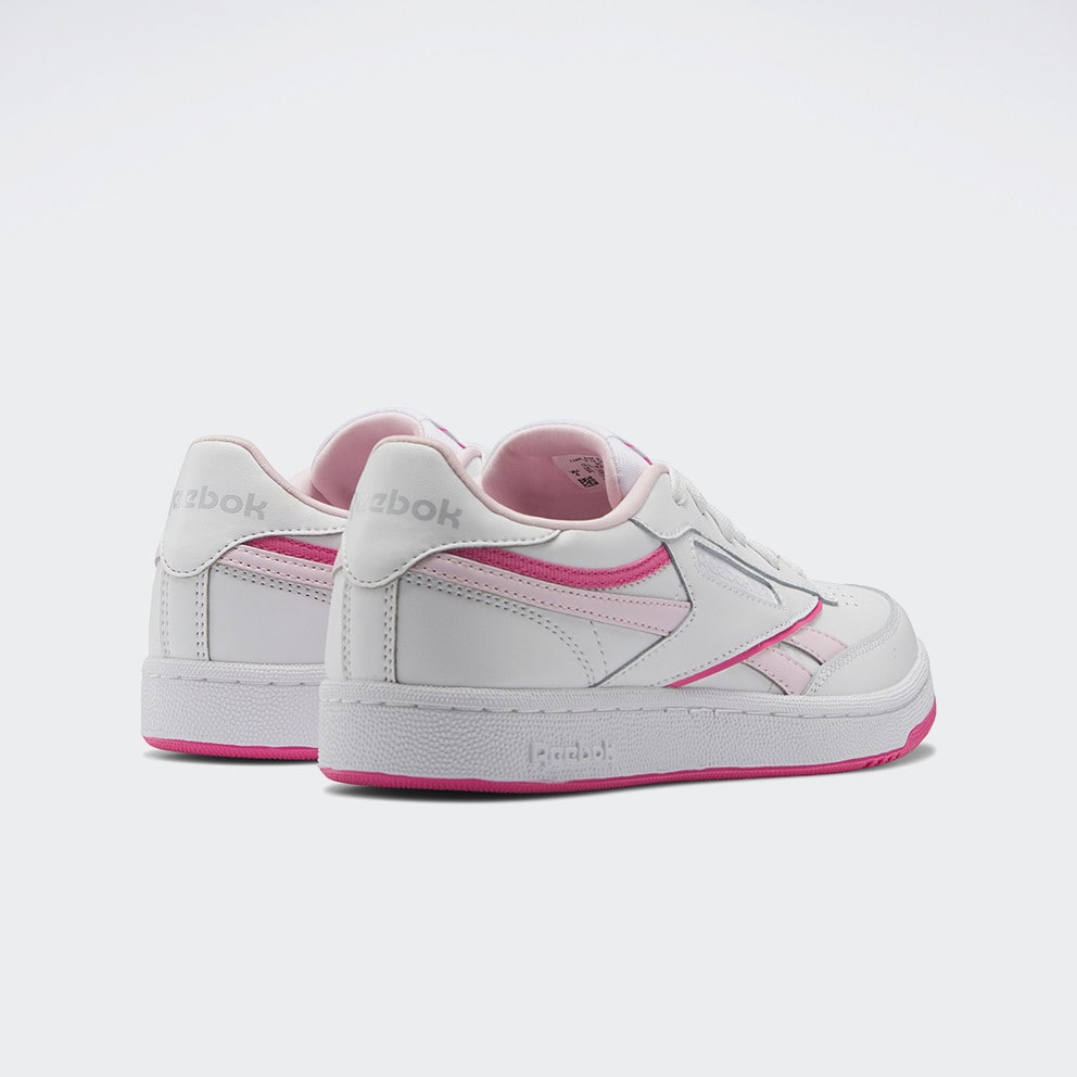 Reebok Classics Club C Revenge Παιδικά Παπούτσια