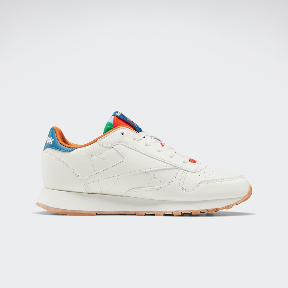 Reebok Classics Classic Leather Παιδικά Παπούτσια