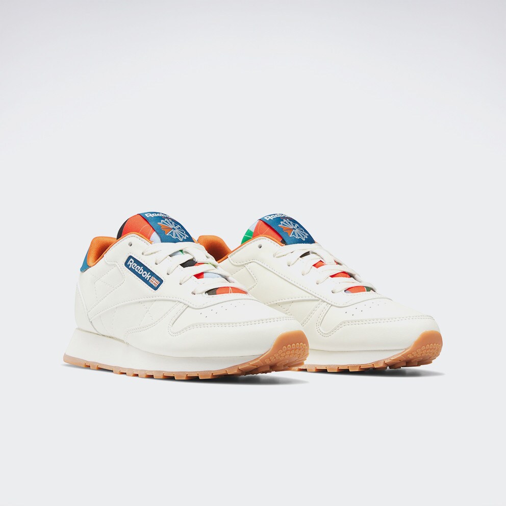 Reebok Classics Classic Leather Παιδικά Παπούτσια