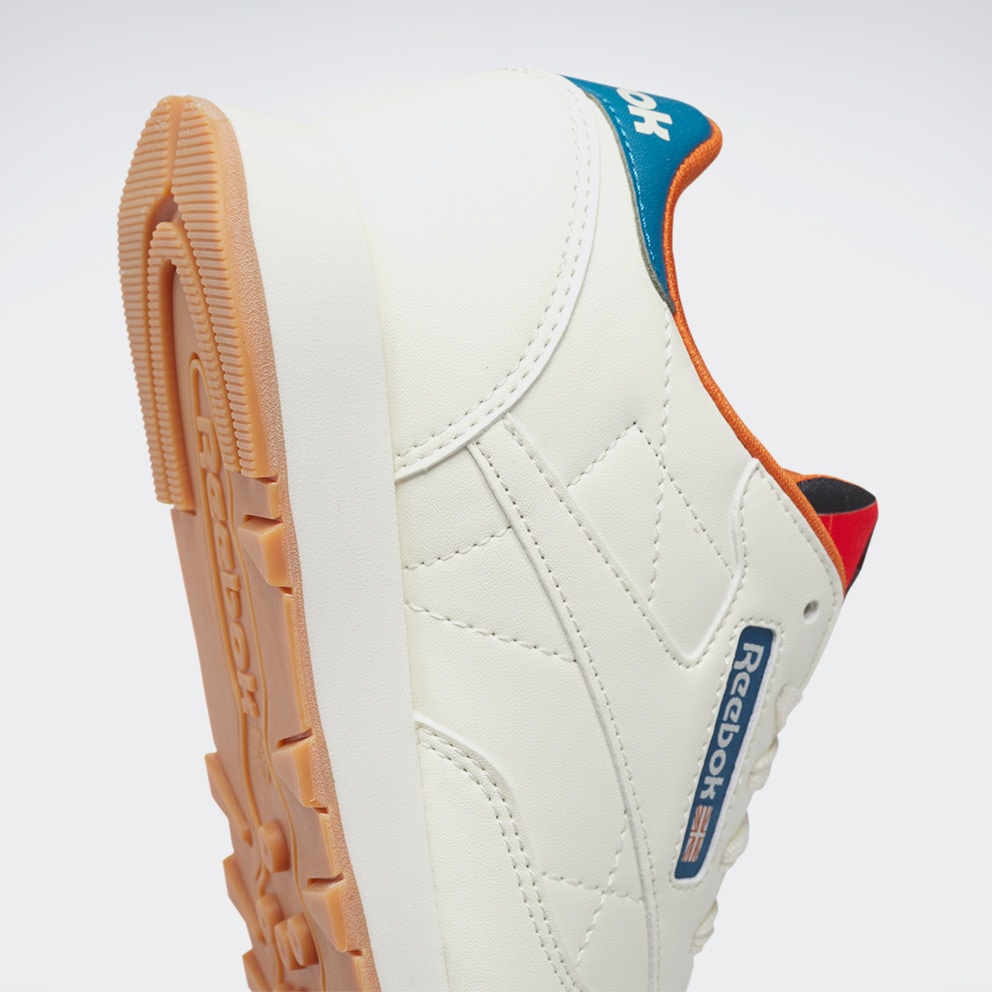 Reebok Classics Classic Leather Kids' Shoes