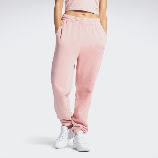 Reebok Classics Natural Dye Women's Track Pants