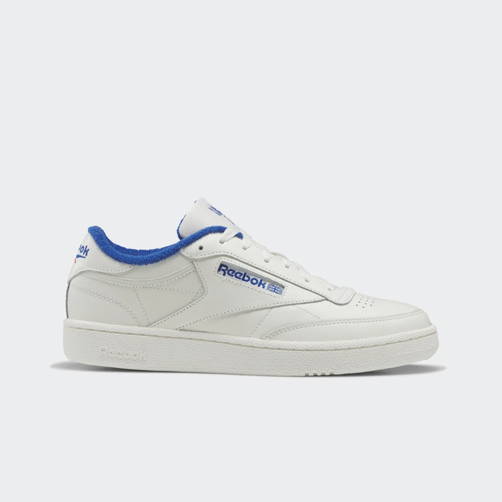 Reebok Classics Club C 85 (9000136458_61218) Ανδρικά / Ανδρικά Παπούτσια / Ανδρικά Sneakers