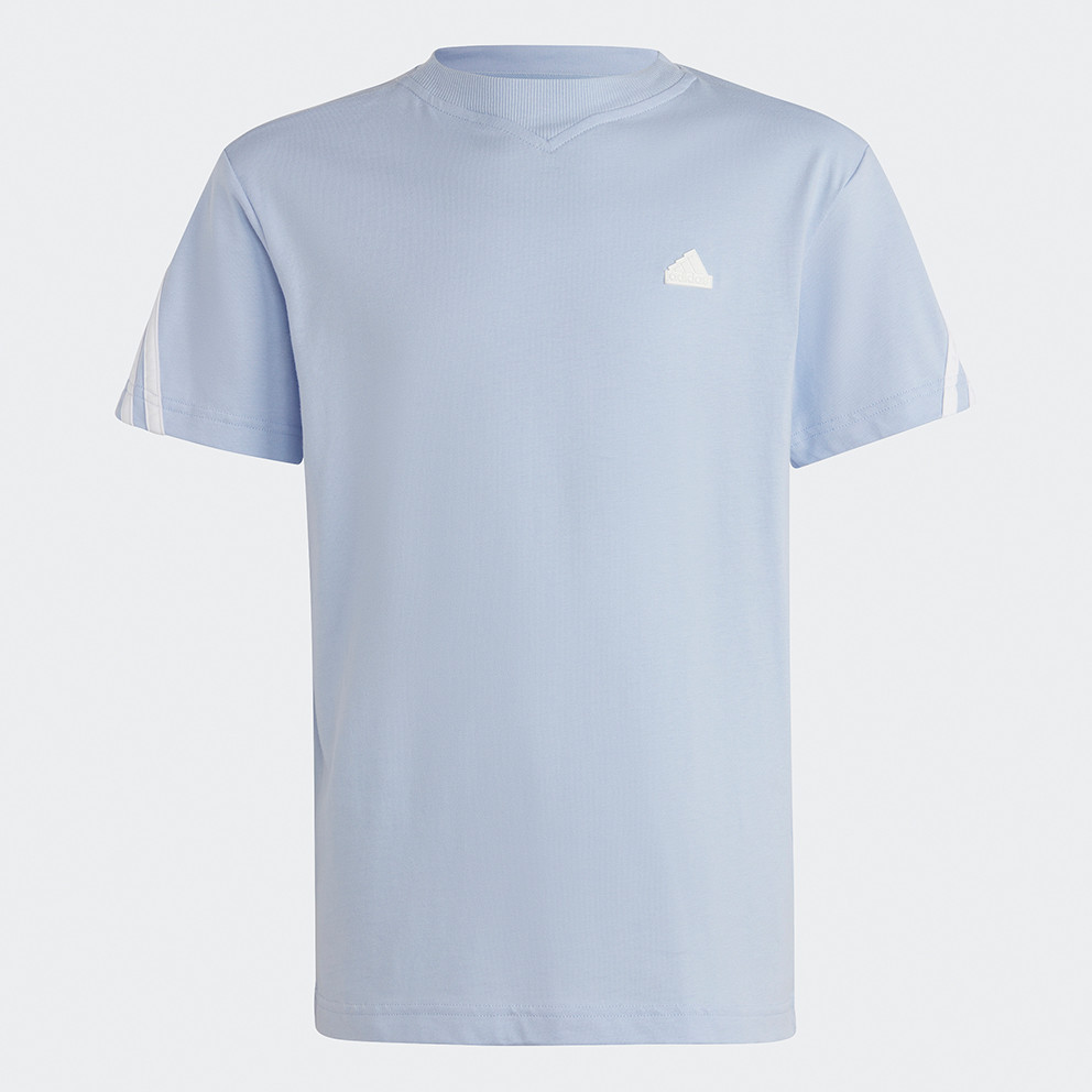 adidas 3-Stripes Παιδικό T-shirt