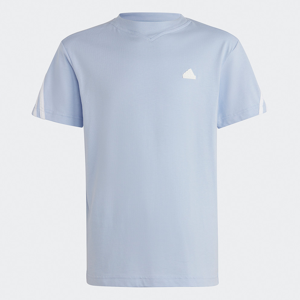 adidas Sportswear 3-Stripes Kids' T-shirt