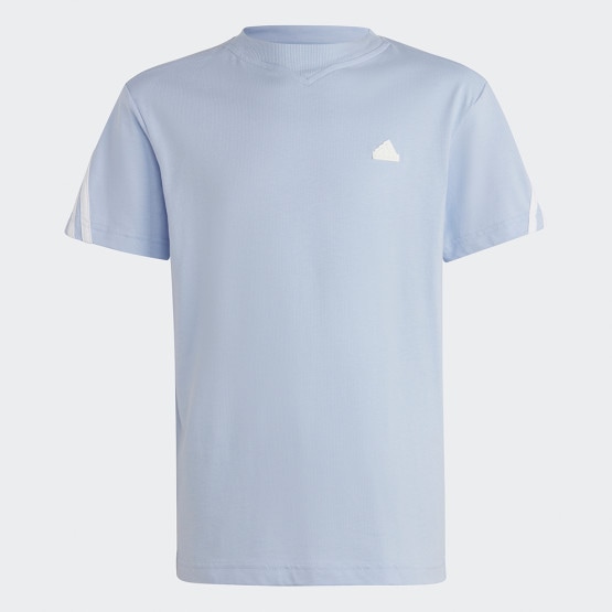 adidas Sportswear 3-Stripes Παιδικό T-shirt