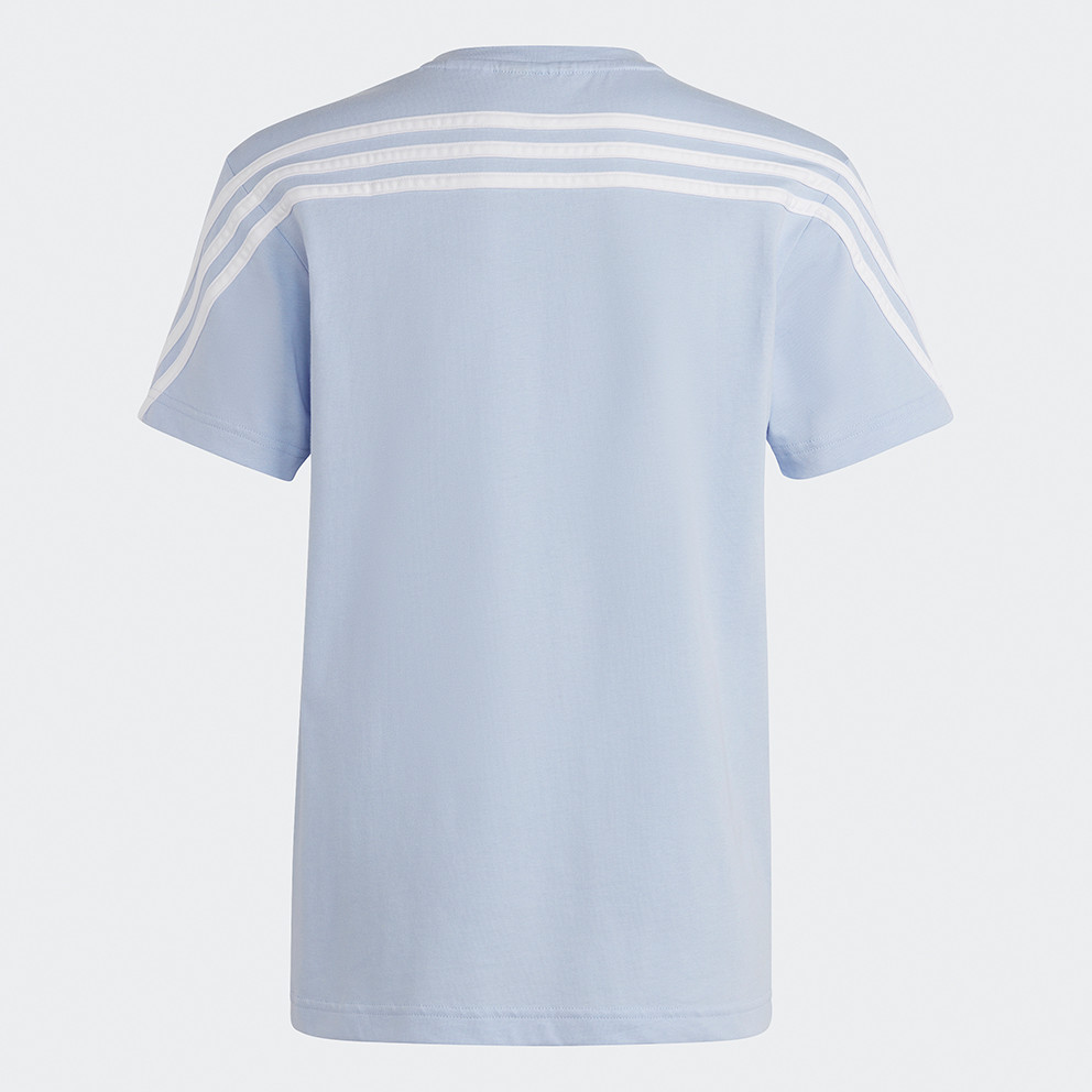adidas 3-Stripes Παιδικό T-shirt